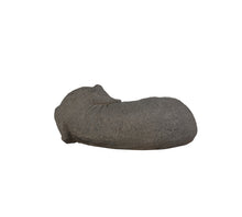 Load image into Gallery viewer, Peaceful Rest Curled Sleeping Dog Memorial Statue
