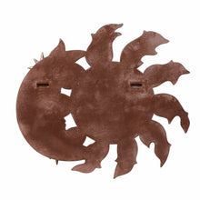 Load image into Gallery viewer, Eclipse Wall Art Resin Wall Hanging Decor
