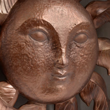 Load image into Gallery viewer, Eclipse Wall Art Resin Wall Hanging Decor
