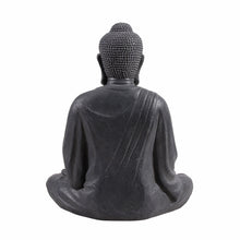 Load image into Gallery viewer, Meditating Buddha With Lotus Planter
