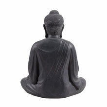 Load image into Gallery viewer, Meditating Buddha With Lotus Planter
