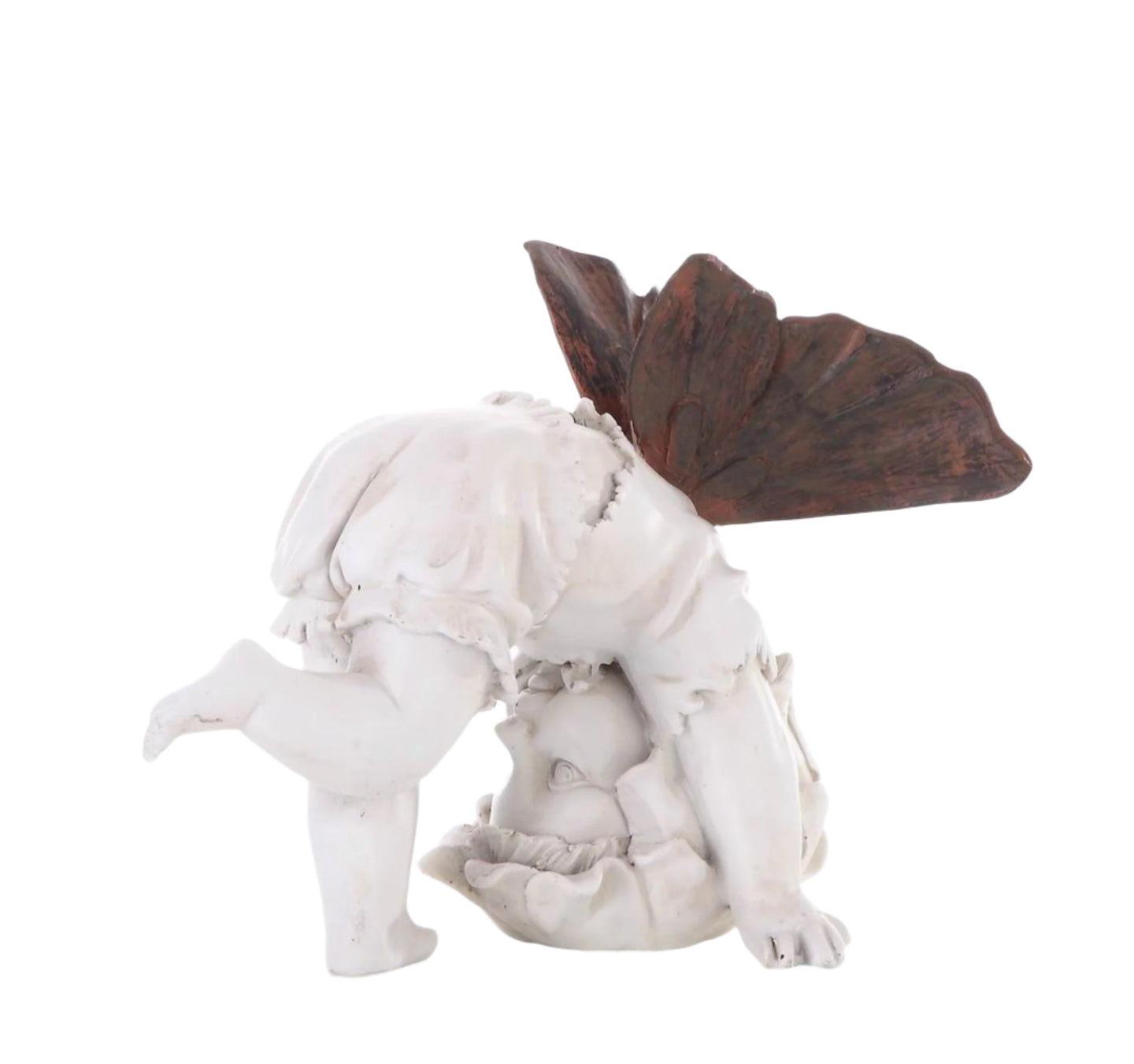 Baby Fairy Tumbling