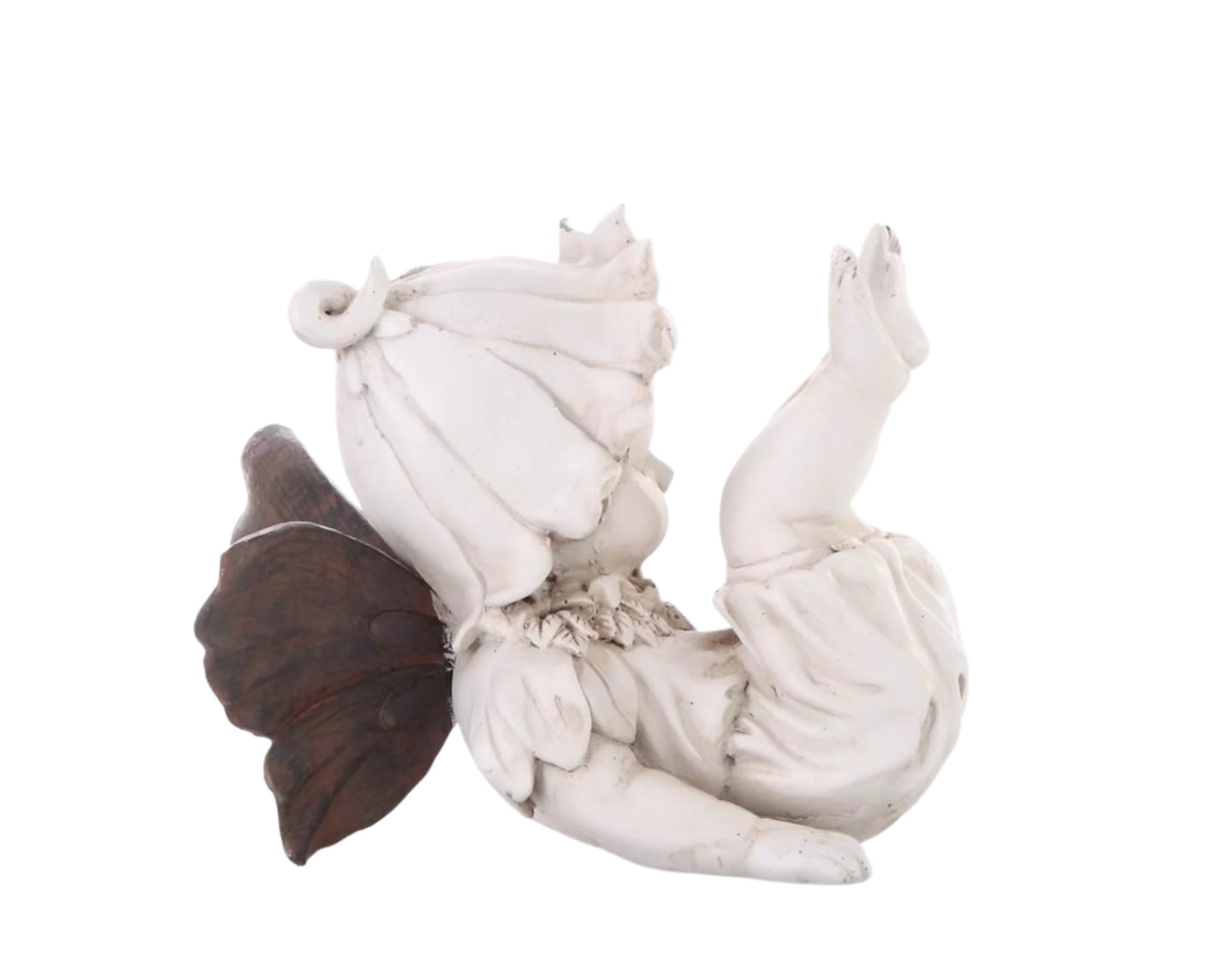 Baby Fairy Falling Down
