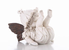 Load image into Gallery viewer, Baby Fairy Falling Down
