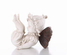 Load image into Gallery viewer, Baby Fairy Falling Down
