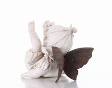 Load image into Gallery viewer, Baby Fairy Falling Down
