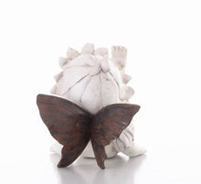 Load image into Gallery viewer, Baby Fairy Falling Down
