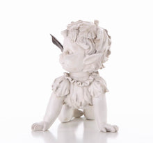 Load image into Gallery viewer, Baby Fairy Crawling

