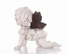 Load image into Gallery viewer, Baby Fairy Crawling
