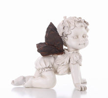 Load image into Gallery viewer, Baby Fairy Crawling
