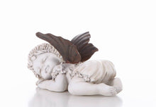 Load image into Gallery viewer, Baby Fairy Sleeping
