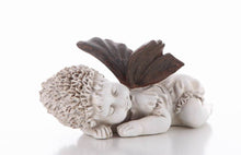 Load image into Gallery viewer, Baby Fairy Sleeping
