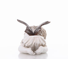 Load image into Gallery viewer, Baby Fairy Sleeping
