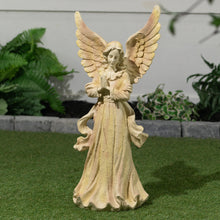 Load image into Gallery viewer, Angel Standing W/Wings Up
