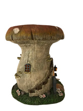 Load image into Gallery viewer, Mushroom House Plant Table
