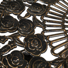 Load image into Gallery viewer, Bronze Rose Bistro 3 Pc Set
