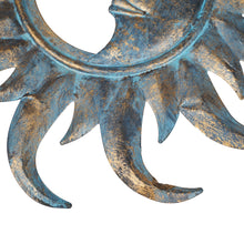 Load image into Gallery viewer, Bronze Half Moon Sunface
