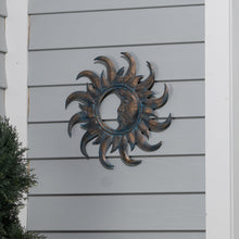 Load image into Gallery viewer, Bronze Half Moon Sunface

