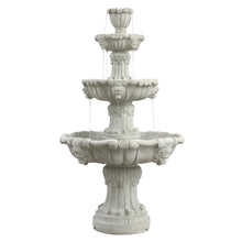 Load image into Gallery viewer, Three-Tier Antique Fountain
