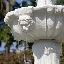 Load image into Gallery viewer, Three-Tier Antique Fountain
