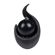 Load image into Gallery viewer, Fountain-Zen W/Ball
