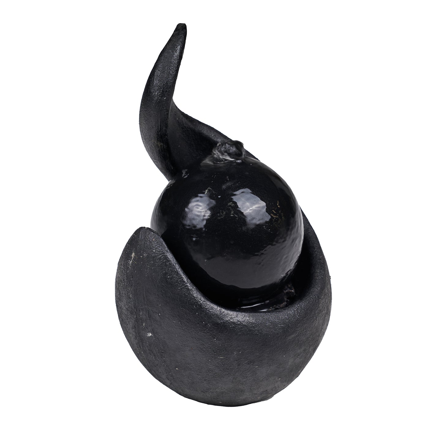 Fountain-Zen W/Ball