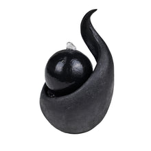 Load image into Gallery viewer, Fountain-Zen W/Ball
