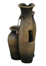 Load image into Gallery viewer, Pouring Jugs Fountain
