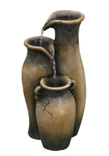 Load image into Gallery viewer, Pouring Jugs Fountain
