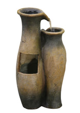 Load image into Gallery viewer, Pouring Jugs Fountain
