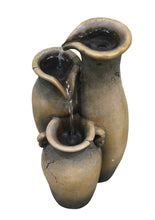 Load image into Gallery viewer, Pouring Jugs Fountain

