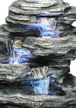 Load image into Gallery viewer, Fountain-Rock 4 Level
