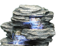 Load image into Gallery viewer, Fountain-Rock 4 Level
