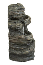 Load image into Gallery viewer, Fountain-Rock 4 Level
