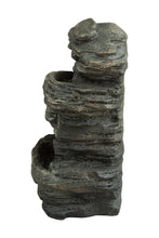 Load image into Gallery viewer, Fountain-Rock 4 Level
