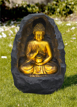 Load image into Gallery viewer, Tabletop Praying Fountain
