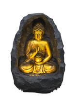 Load image into Gallery viewer, Tabletop Praying Fountain

