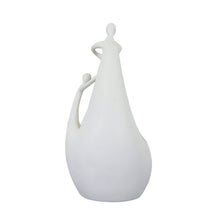Load image into Gallery viewer, Enchanting Serenity - Small Triple Tabletop Fountain
