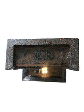 Load image into Gallery viewer, Buddha Water Wall Fountain W/LED
