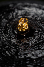 Load image into Gallery viewer, Large Stone Fountain W/Flame-Effect LED
