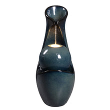 Load image into Gallery viewer, LED Ceramic Sphere Cascade Fountain

