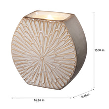 Load image into Gallery viewer, Ceramic Orbital Bubble Fountain
