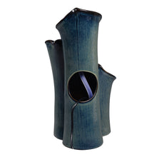 Load image into Gallery viewer, 3 Tiered Ceramic Vase Fountain
