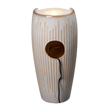 Load image into Gallery viewer, LED Ceramic Pillar Fountain
