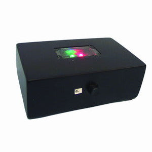 Led Light Stand Large Square Rgb