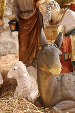 Load image into Gallery viewer, Nativity 11 Piece Set - Large 47&quot; H

