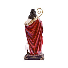 Load image into Gallery viewer, 12in Good Shepherd Figure Statue Religious Decor
