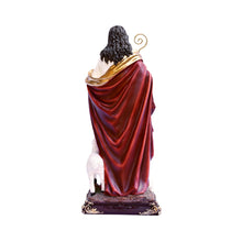 Load image into Gallery viewer, 24in Good Shepherd Figure Religious Decor Indoor/Outdoor
