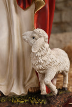 Load image into Gallery viewer, 39in Good Shepherd Figure Religious Decor Indoor/Outdoor
