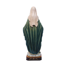 Load image into Gallery viewer, 12in Virgin Mary Figure Statue Religious Decor
